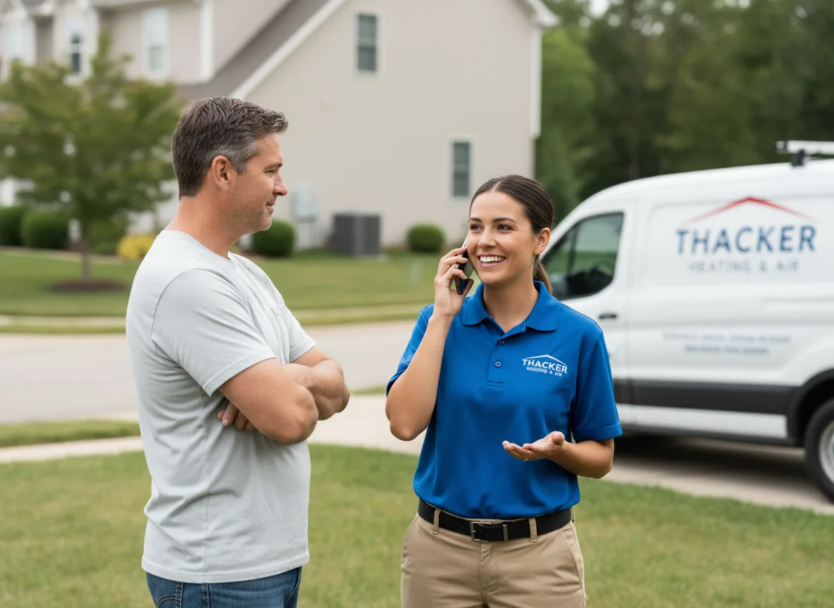 Ac Repair Daleville, VA FAQs